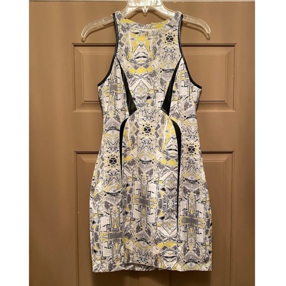 Premonition sexy high neck racerback dress size 6